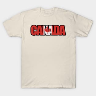 CANADA T-Shirt